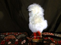 native fur bk
